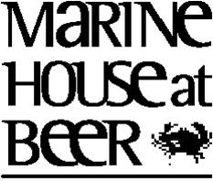 Marine House Logo