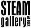 Steam Gallery Logo