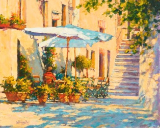 Al Fresco