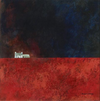 Isolated Cottage