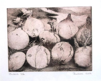 SOLD Onions