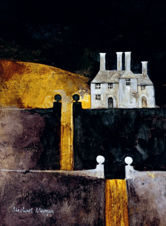 Remote Manor Two.