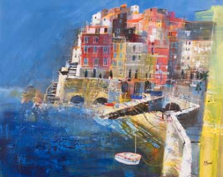 Riomaggiore