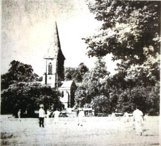 SOLD Village Green
