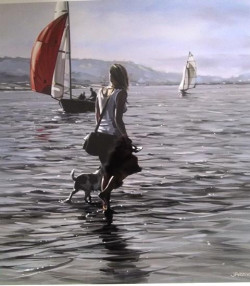 Jim Farrant Limited Edition Prints, Steam Gallery