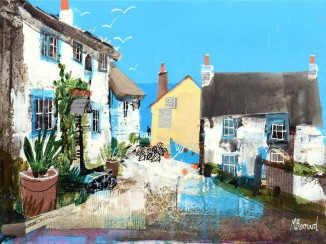 Cove Inn, Cadgwith