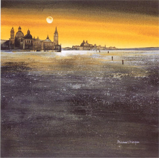 Venice Remembered
