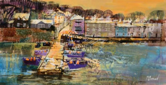 Dittisham, Devon