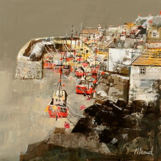 Coverack, Cornwall