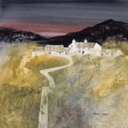 Michael Morgan RI Limited Edition Prints, Marine House and Steam Gallery