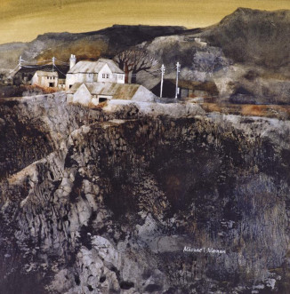 Landslip
