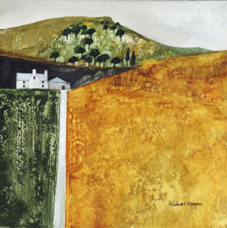 Cottage on the Ridge