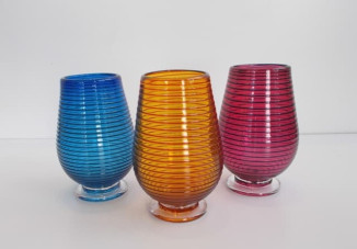 Venetian Tumbler