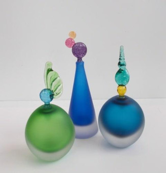 Scent Bottles