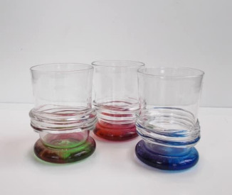 Ripple Tumbler