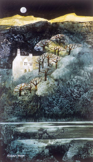 Winter Moonlight Variation