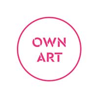 Own Art Logo