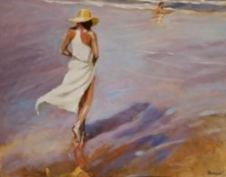 David Farrant Limited Edition Prints, Steam Gallery