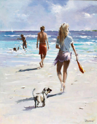Summer Time
