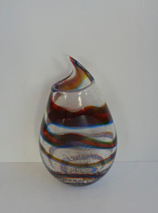 Sunset Vase Small