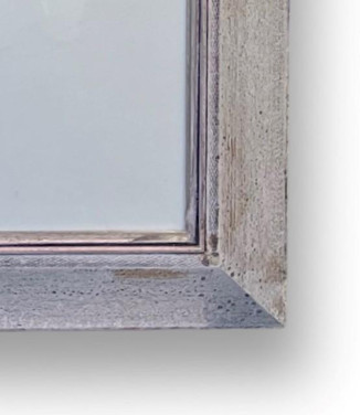 Venice, Dawn Frame Close-up