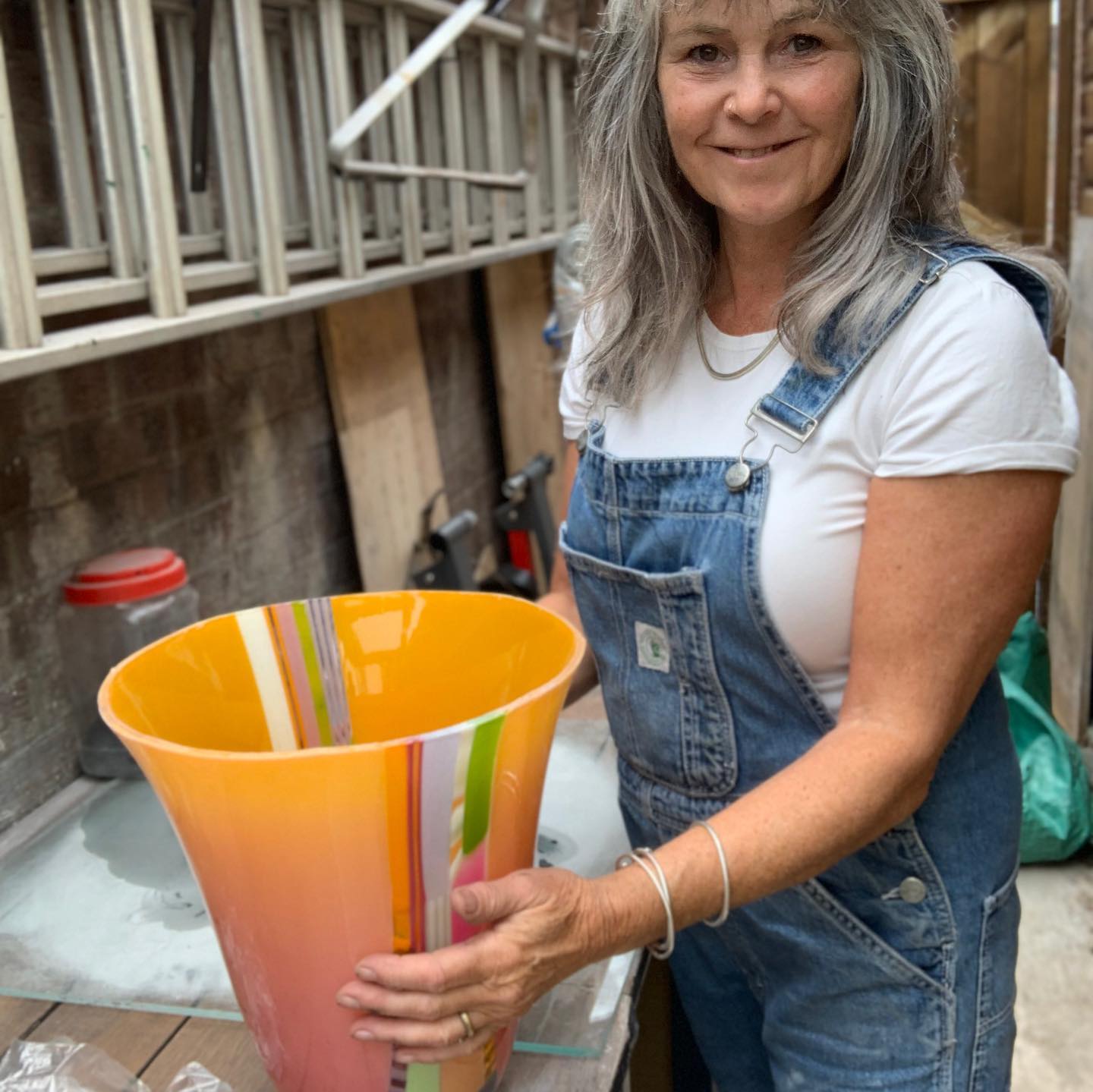 Ruth Shelley Glass Artist Ruth Shelley Glass Artist