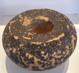 Sculptural Pebble