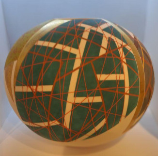 SOLD Pot 237