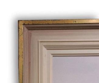 Example of Andrew Coates Frame.