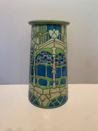 Gaudi Windows 10" Conical 6/25