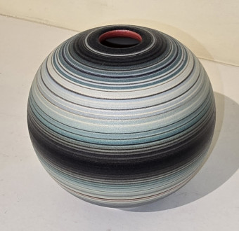 HR 51489 Green Sphere xs Orb £360