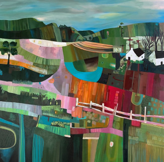 SOLD Dartmoor
