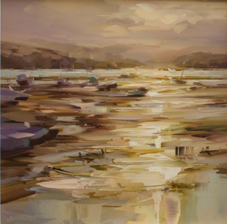 SOLD Sunset, Shelly Beach