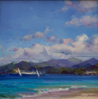 HR 52227 Racing on the Lakes 30x30 £1245