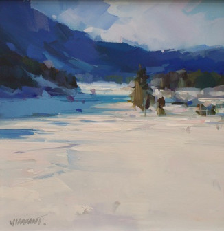 Winter Study