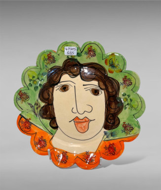 Flower Bowls - Face  - Various - Ask for Details