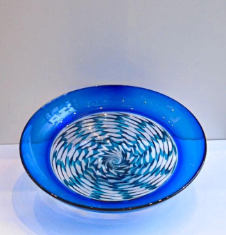 Open Lattice Bowl