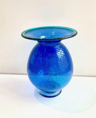 Large Venetian Vase