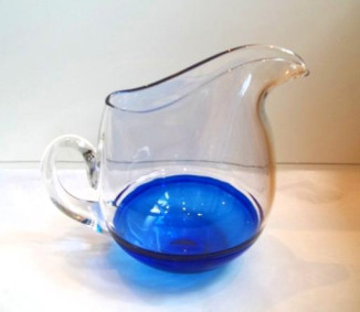 Encalmo Jug