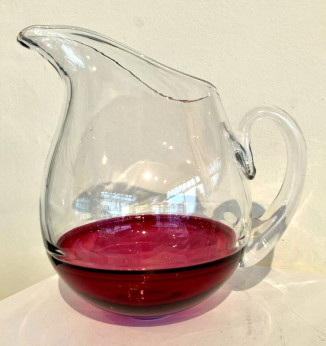 Encalmo Jug