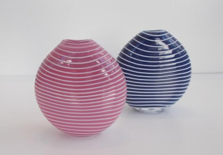 Sequence Vase