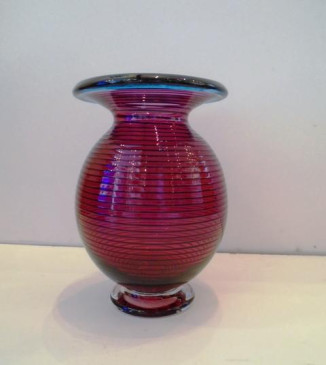 Small Venetian Vase
