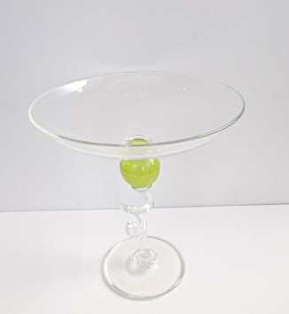 Colour Ball Candy Dish