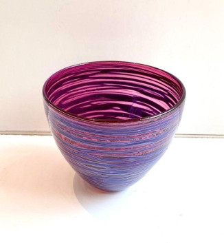 Small Bound Bowl