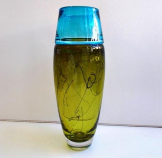 Ludic Vase, tall