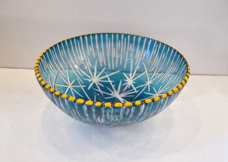Cut Voyage Bowl