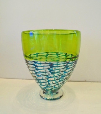 Deep Lattice Bowl
