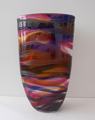 Contours Vase XX Large