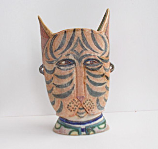 Tiger Mask