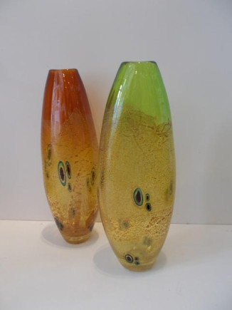 Cordial Vase